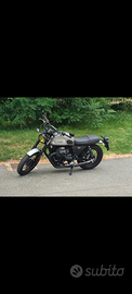 Moto Guzzi V7 III Rough
