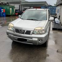 Nissan X-Trail 2005