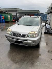 Nissan X-Trail 2005