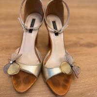 Sandali Patrizia Pepe