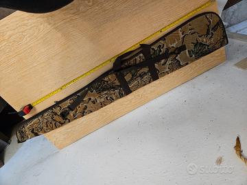 Fodero fucile Kamo Kalibro 130