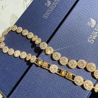 Collana Swarovski