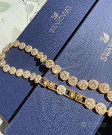 Collana Swarovski