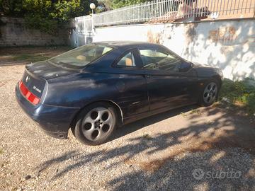 ALFA GTV 916 SPIDER