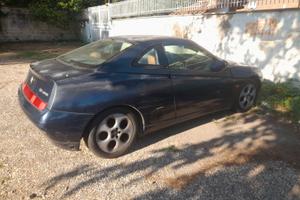 ALFA GTV 916 SPIDER