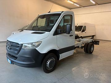 MERCEDES SPRINTER 416 CDI F37/35