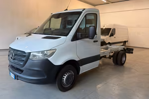 MERCEDES SPRINTER 416 CDI F37/35