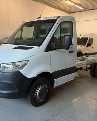 MERCEDES SPRINTER 416 CDI F37/35
