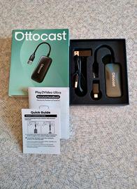 Ottocast adattore
