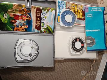 giochi PSP 