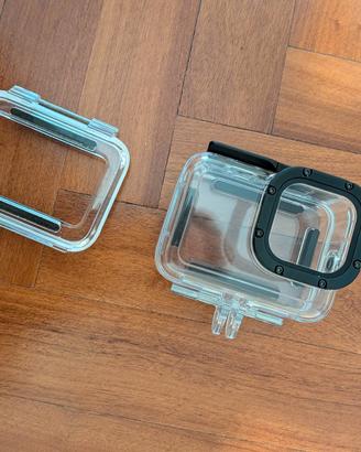 GoPro custodia subacquea 60m HERO 9 10 11 12 13 