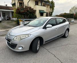 Renault megane diesel euro 5