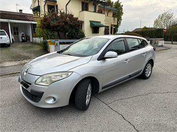 Renault megane diesel euro 5