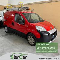 Fiat fiorino 1.3 95cv all.tim