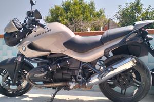 Bmw r 1150 r - 2005