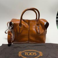 Borsa donna Tod’s