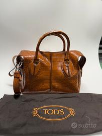 Borsa donna Tod’s