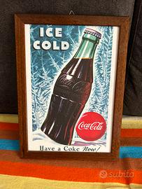 Quadro Coca-Cola