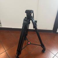 Treppiede Professionale ESDDI VT-60 – 64 pollici