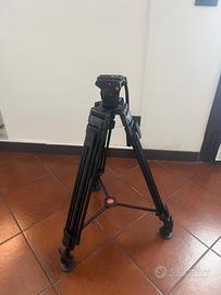 Treppiede Professionale ESDDI VT-60 – 64 pollici