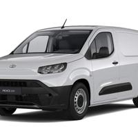 Trasporto merci e consegne