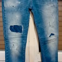 jeans Kocca