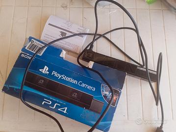 PlayStation camera ps4