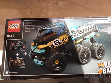 Lego technic 42059