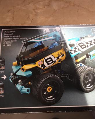 Lego technic 42059