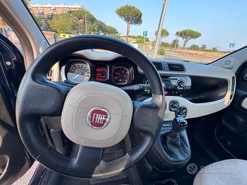 Fiat Panda 1.2 benzina 69 CV – 2015