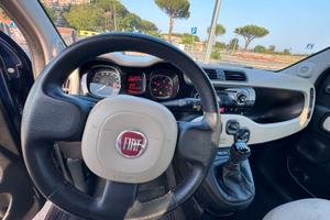 Fiat Panda 1.2 benzina 69 CV – 2015