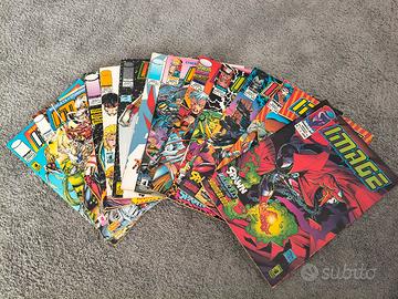 Collezione Image nr. 1-12