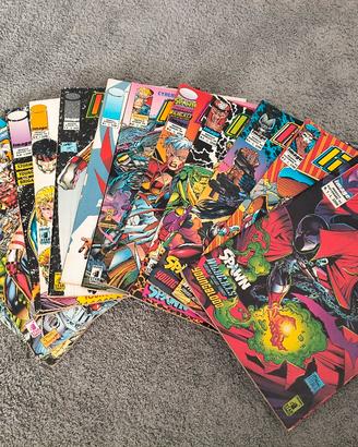 Collezione Image nr. 1-12