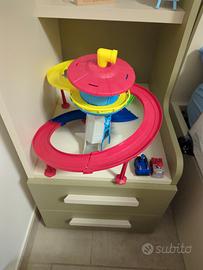 torre paw patrol