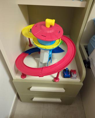 torre paw patrol