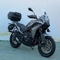 Moto Morini X-Cape 649 - Rate a Interessi ZERO