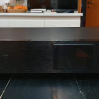 lettore di rete pioneer n50A