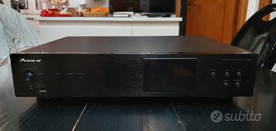 lettore di rete pioneer n50A