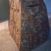 capanno buteo photo gear