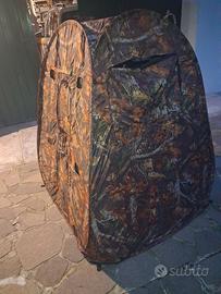 capanno buteo photo gear