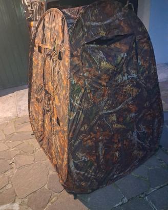 capanno buteo photo gear