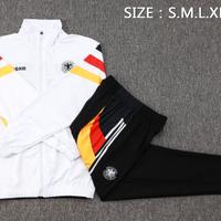 Tuta Germania vintage adidas M e XL
