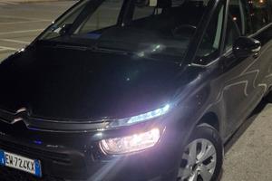 CITROEN C4 GRAND PICASSO 7 POSTI