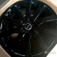 Cerchi in lega 20" RANGE ROVER SPORT - DISCOVERY