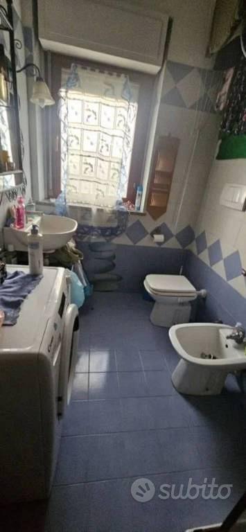 Appartamento – Caselle Torinese, Torino - Altro