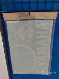 KIT ADESIVI TMAX 500 T MAX 530 TMAX 560 BIANCO