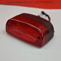 FARO POSTERIORE TRIUMPH TIGER 955 2002 2006 955i 2