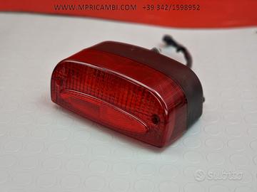 FARO POSTERIORE TRIUMPH TIGER 955 2002 2006 955i 2