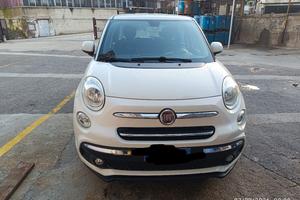 FIAT 500L  con pochi km