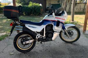 Honda transalp 600 - anno 1987